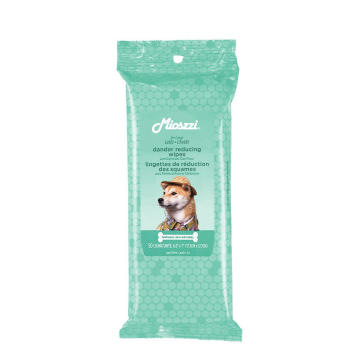 Cleaning Dog Grooming Wipes with Good Price